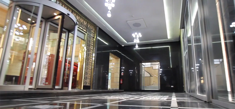 Bank Al-Maghrib rouvre son agence historique de Tanger après sa rénovation Bank Al-Maghrib rouvre son agence historique de Tanger après sa rénovation