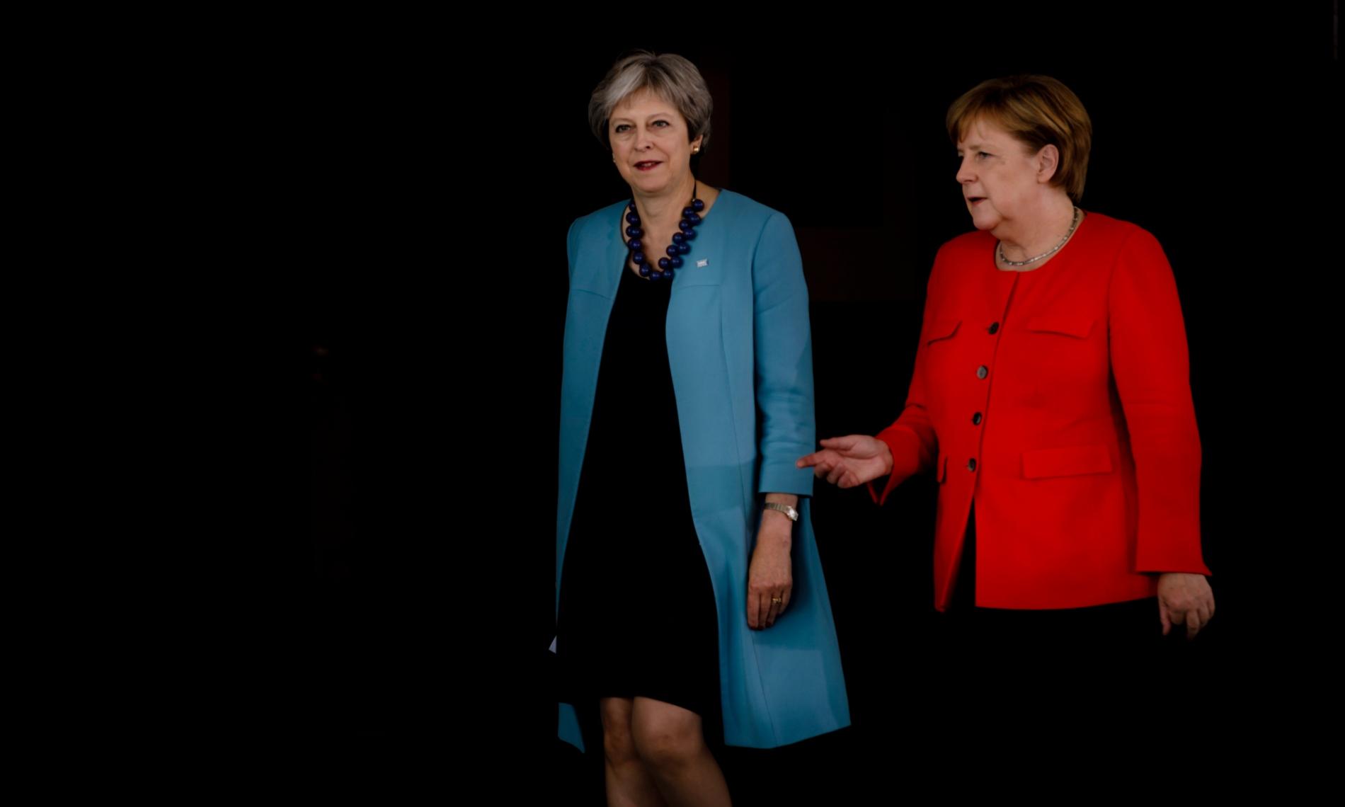 Les femmes au pouvoir dans les pays de l'Union européenne Les femmes au pouvoir dans les pays de l'Union européenne