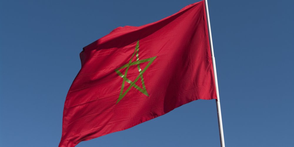 Gideo Chitanga : Le Maroc jouit du plus haut degré de stabilité dans une région en turbulence Gideo Chitanga : Le Maroc jouit du plus haut degré de stabilité dans une région en turbulence
