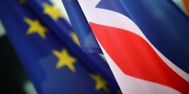 Ces personnages aux destins liés au Brexit