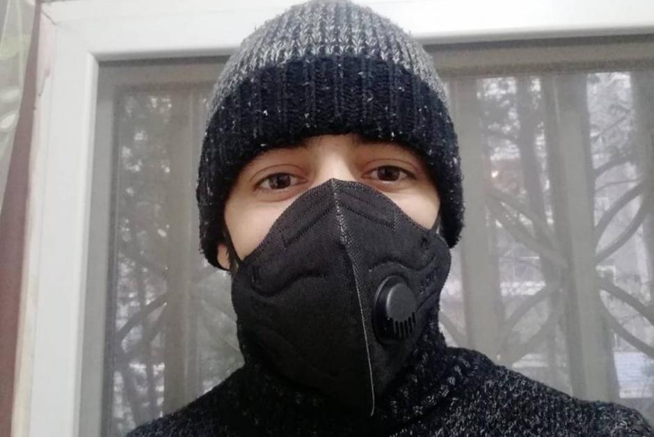 Expatrié, il reste à Wuhan par devoir moral et humanitaire Expatrié, il reste à Wuhan par devoir moral et humanitaire