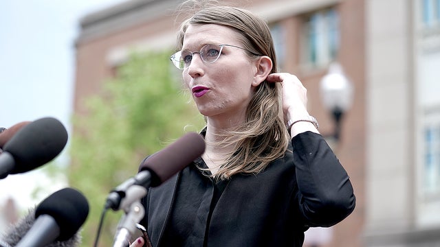 La justice américaine ordonne la libération de Chelsea Manning