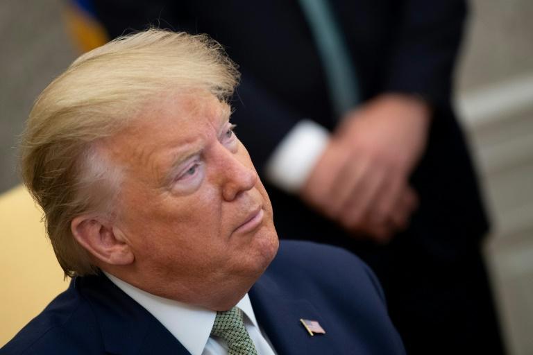 Quand les Etats-Unis se ferment à une large partie de l'Europe Quand les Etats-Unis se ferment à une large partie de l'Europe