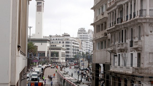 Les Marocains de plus en plus endettés, l'immobilier principal motif Les Marocains de plus en plus endettés, l'immobilier principal motif