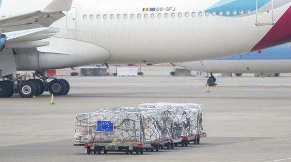 L'Italie doit enquêter sur le sort de l’aide humanitaire qu’elle a octroyée aux camps de Tindouf L'Italie doit enquêter sur le sort de l’aide humanitaire qu’elle a octroyée aux camps de Tindouf