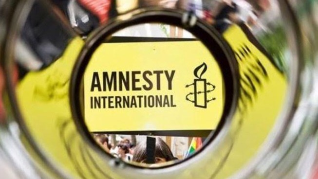 Une nouvelle fois Amnesty International épinglé pour diffusion de fausses informations Une nouvelle fois Amnesty International épinglé pour diffusion de fausses informations
