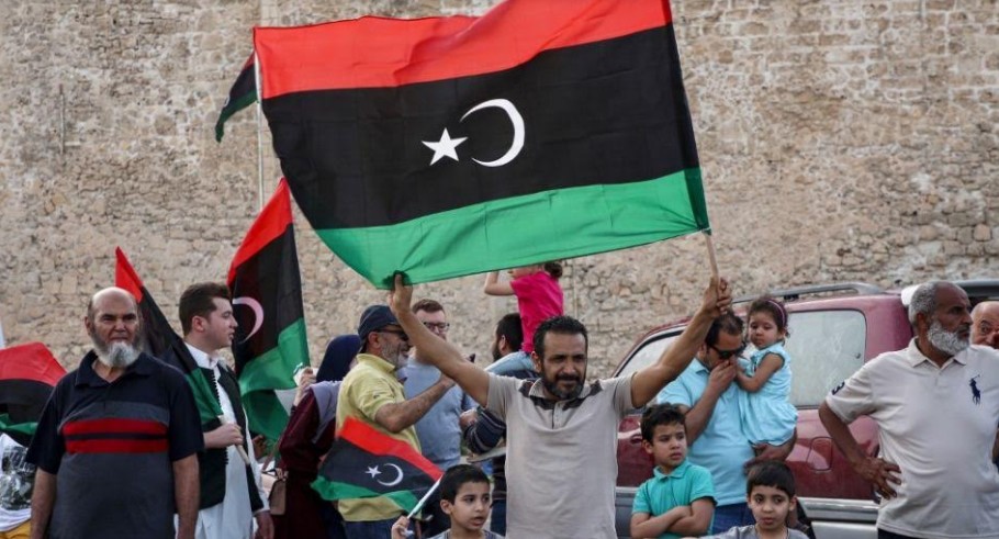 Le second round des pourparlers inter-libyens s’ouvrira à Bouznika Le second round des pourparlers inter-libyens s’ouvrira à Bouznika