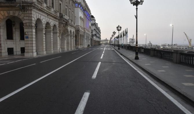 Coronavirus en Algérie: : reconduction pour 15 jours du confinement à domicile Coronavirus en Algérie: : reconduction pour 15 jours du confinement à domicile