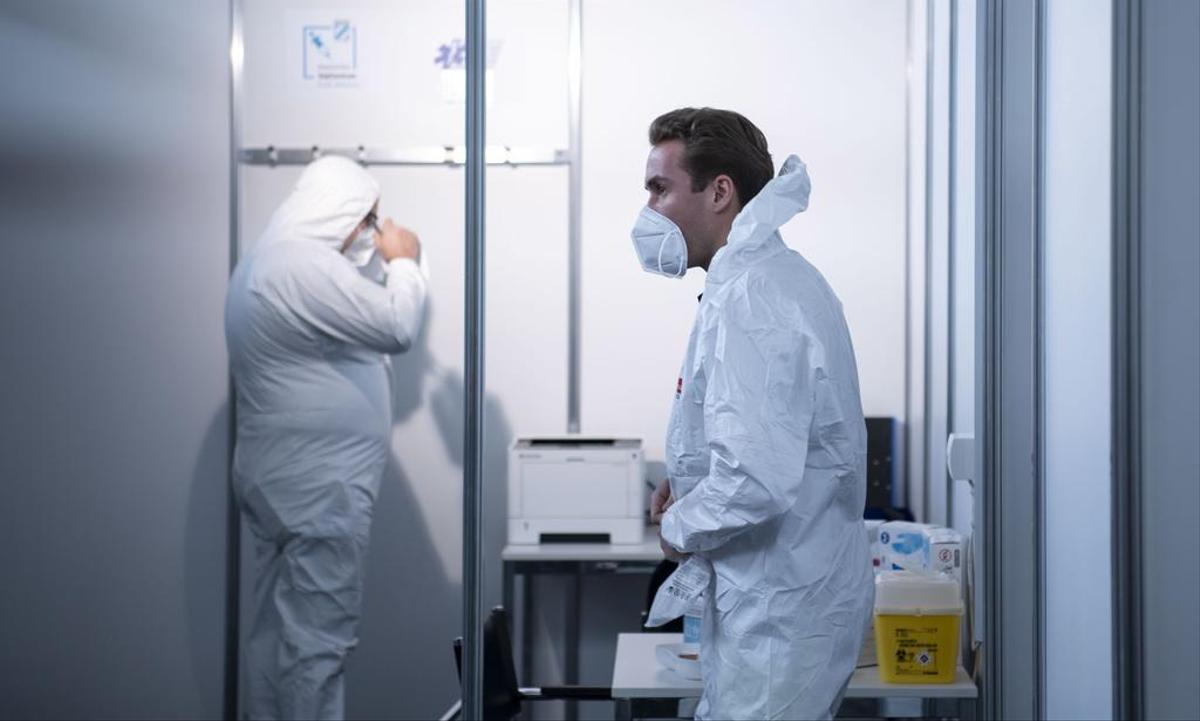 Que sait-on de la nouvelle variante du coronavirus ? Que sait-on de la nouvelle variante du coronavirus ?