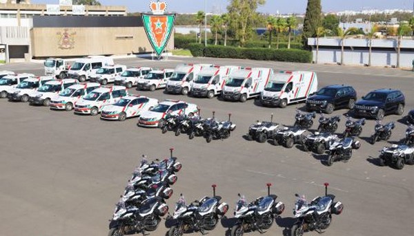 DGSN : Création en 2020 de 14 nouvelles structures de sécurité (bilan) DGSN : Création en 2020 de 14 nouvelles structures de sécurité (bilan)