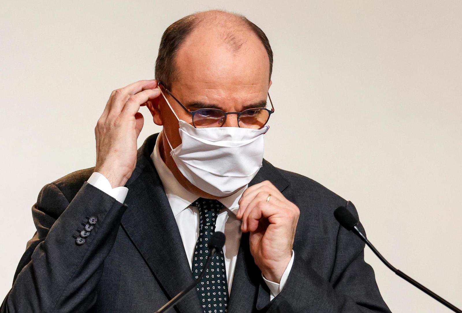 Le Premier ministre français va réveillonner avec les soldats français au Tchad Le Premier ministre français va réveillonner avec les soldats français au Tchad