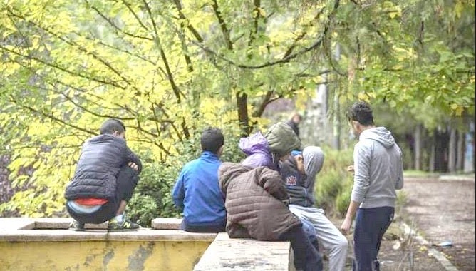 Le Maroc a de tout temps souhaiter régler le dossiers des mineurs non accompagnés et en situation irrégulières dans les pays européens. Le Maroc a de tout temps souhaiter régler le dossiers des mineurs non accompagnés et en situation irrégulières dans les pays européens.