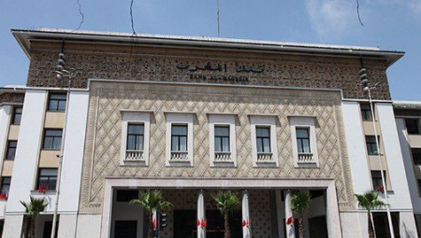 Morocco's Official Reserve Assets Up 5% Morocco's Official Reserve Assets Up 5%