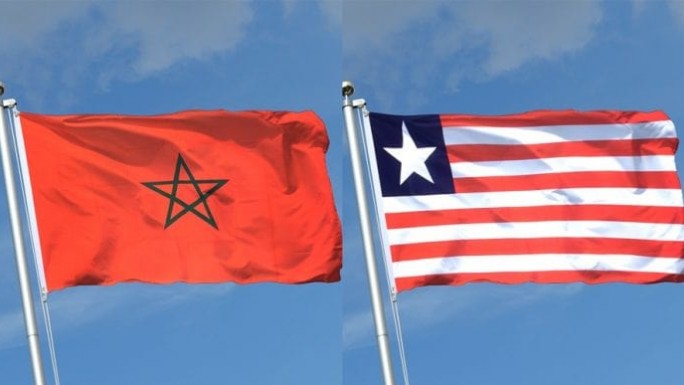 Morocco, Liberia Set to Promote Partnership in Private Sector Morocco, Liberia Set to Promote Partnership in Private Sector