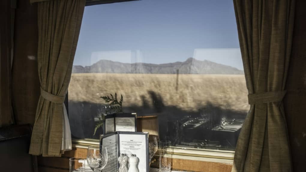 D'abord le Covid, puis les émeutes: le tourisme en Afrique du Sud sinistré D'abord le Covid, puis les émeutes: le tourisme en Afrique du Sud sinistré