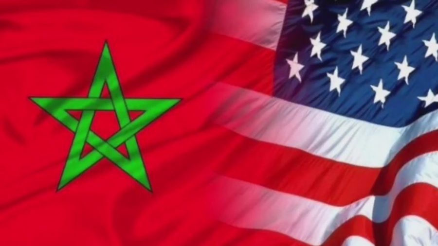 Le Maroc est un proche partenaire des Etats-Unis sur un nombre de questions sécuritaires, selon un haut responsable américain Le Maroc est un proche partenaire des Etats-Unis sur un nombre de questions sécuritaires, selon un haut responsable américain
