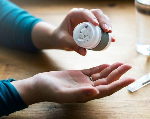 Pourquoi une société israélienne travaille sur un vaccin par voie orale contre le Covid Pourquoi une société israélienne travaille sur un vaccin par voie orale contre le Covid