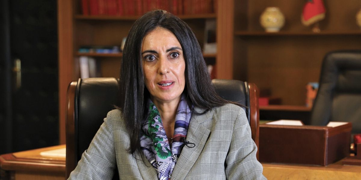 Sesión de trabajo entre la ministra de Turismo y el ministro de AA.EE. de Israel Sesión de trabajo entre la ministra de Turismo y el ministro de AA.EE. de Israel