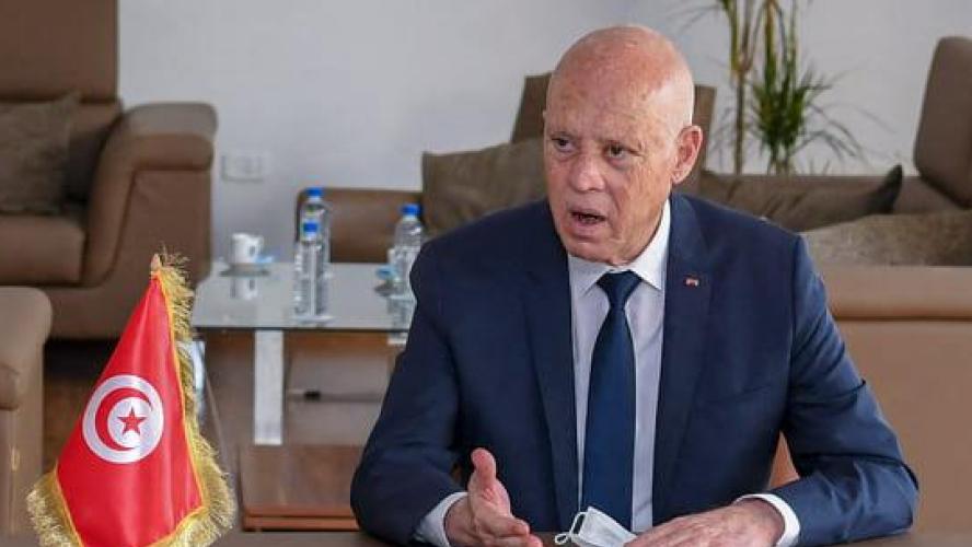 Washington exhorte le président tunisien à revenir sur la voie démocratique Washington exhorte le président tunisien à revenir sur la voie démocratique