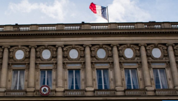 Morocco, Great Friendly Country of France and Crucial Partner of European Union (French Foreign Ministry) Morocco, Great Friendly Country of France and Crucial Partner of European Union (French Foreign Ministry)