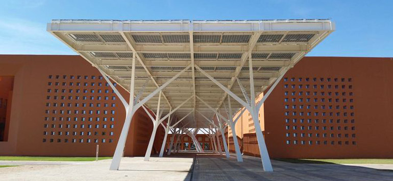 UM6P, Hebrew University of Jerusalem Join Forces to Promote Science and Innovation UM6P, Hebrew University of Jerusalem Join Forces to Promote Science and Innovation