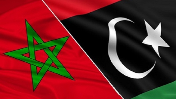 Les jeunes Marocains détenus en Libye seront rapatriés au Maroc prochainement (responsable libyen) Les jeunes Marocains détenus en Libye seront rapatriés au Maroc prochainement (responsable libyen)