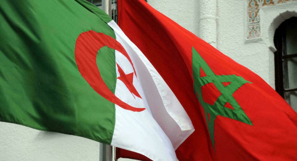 AU Expresses "Deep Regret" over Severance of Diplomatic Relations Between Morocco and Algeria AU Expresses "Deep Regret" over Severance of Diplomatic Relations Between Morocco and Algeria