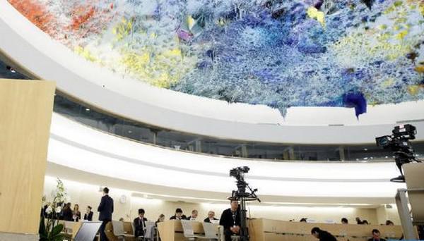 Violations des droits de l'homme: l'Algérie et le polisario décriés au CDH de l'ONU Violations des droits de l'homme: l'Algérie et le polisario décriés au CDH de l'ONU