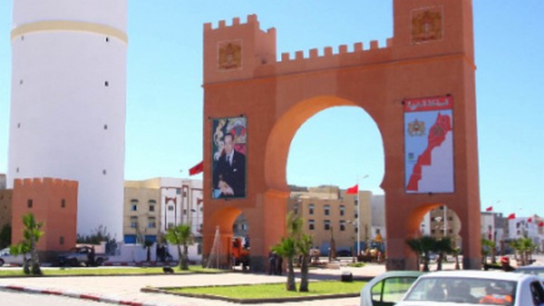 Algeria's Unilateral Decision Is Opposite to Good Neighborliness Practices (Gabonese MP) Algeria's Unilateral Decision Is Opposite to Good Neighborliness Practices (Gabonese MP)