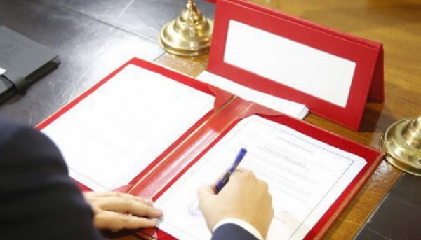 Morocco Joins Charter of Arab Space Cooperation Group Morocco Joins Charter of Arab Space Cooperation Group