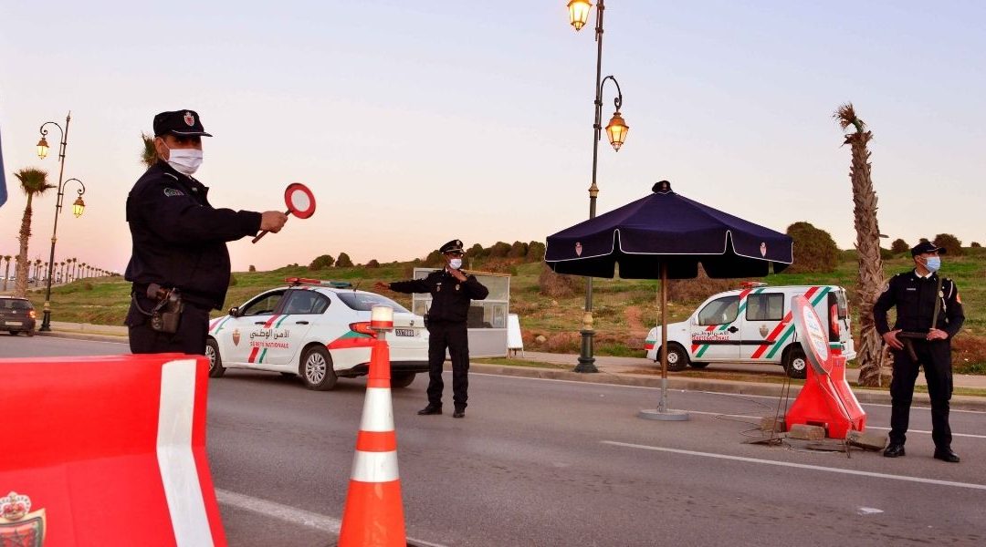 COVID-19: Prolongation de l'état d'urgence sanitaire jusqu'au 31 janvier 2022 COVID-19: Prolongation de l'état d'urgence sanitaire jusqu'au 31 janvier 2022