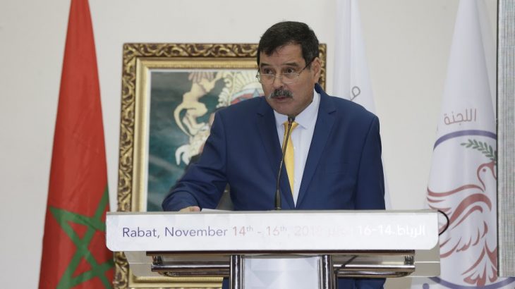 Sahara marocain: La frivolité du régime algérien à l'origine du statu quo retardant le règlement d'un conflit artificiel et aggrave son isolement (Écrivain-journaliste) Sahara marocain: La frivolité du régime algérien à l'origine du statu quo retardant le règlement d'un conflit artificiel et aggrave son isolement (Écrivain-journaliste)