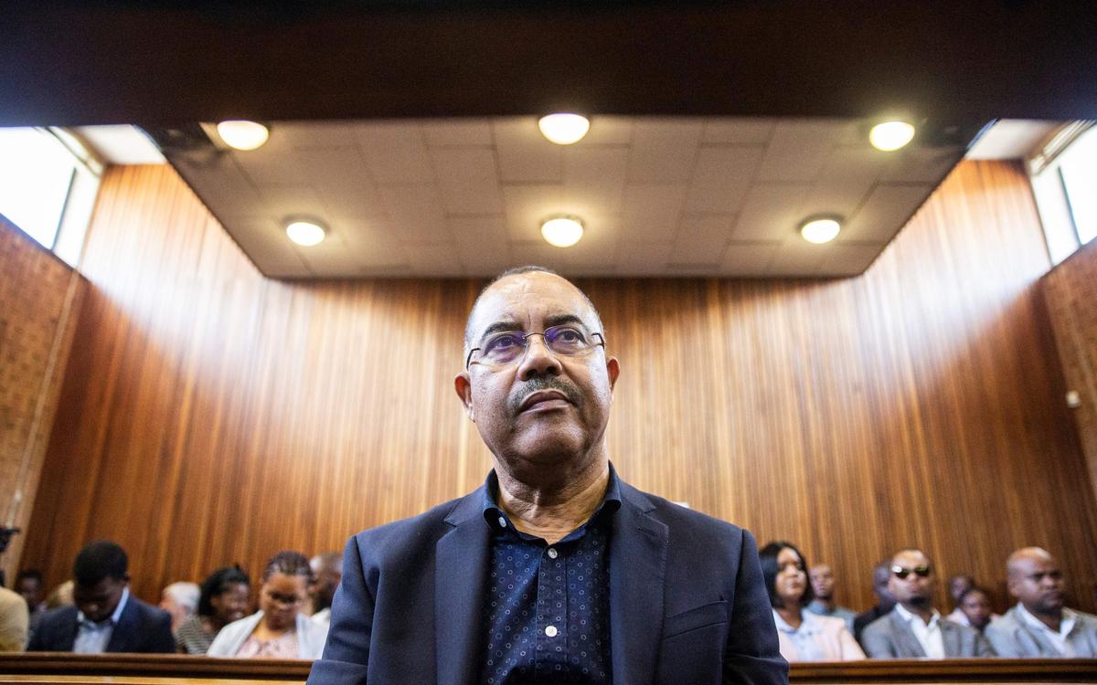 "Dette cachée": l'ex-ministre des finances mozambicain sera extradé aux Etats-Unis "Dette cachée": l'ex-ministre des finances mozambicain sera extradé aux Etats-Unis