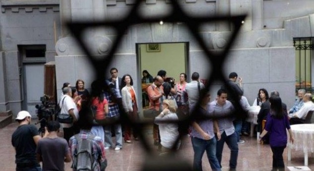 Casablanca: juifs et musulmans célèbrent ensemble la fête de la Roch Hachana Casablanca: juifs et musulmans célèbrent ensemble la fête de la Roch Hachana