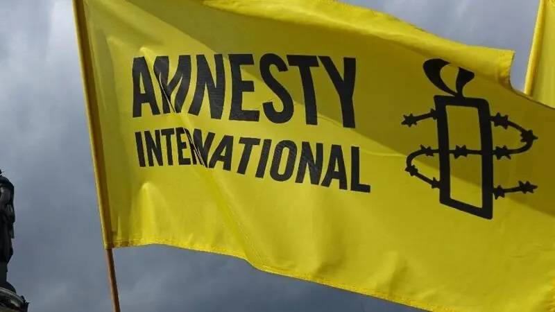 Amnesty accuse l'Egypte de "harceler" les militants pour les "réduire au silence" Amnesty accuse l'Egypte de "harceler" les militants pour les "réduire au silence"