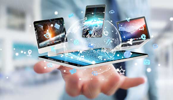 L'économie numérique, nouveau point fort de la coopération entre la Chine et l'Afrique L'économie numérique, nouveau point fort de la coopération entre la Chine et l'Afrique