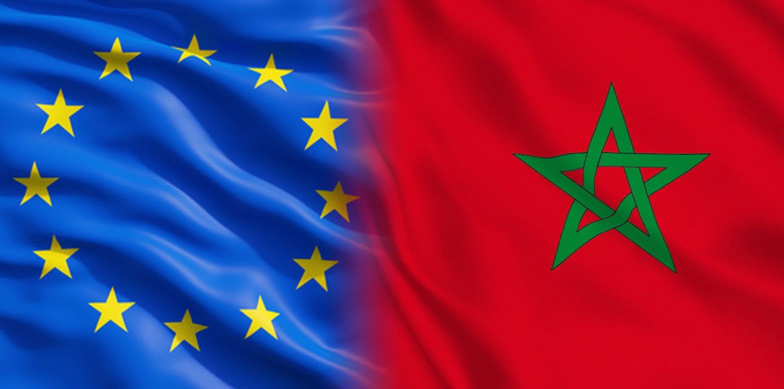 Le Maroc et l'UE resteront «pleinement mobilisés» pour continuer leur coopération bilatérale (Déclaration conjointe) Le Maroc et l'UE resteront «pleinement mobilisés» pour continuer leur coopération bilatérale (Déclaration conjointe)