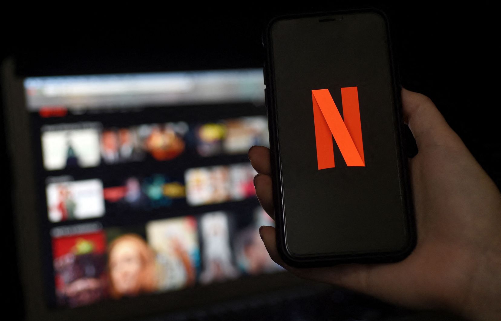 Netflix veut augmenter son offre de contenus africains Netflix veut augmenter son offre de contenus africains