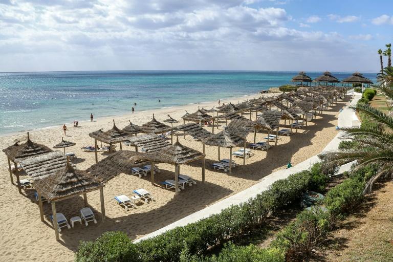 En Tunisie comme au Maroc, le tourisme frappé par le Covid regarde vers 2022 En Tunisie comme au Maroc, le tourisme frappé par le Covid regarde vers 2022