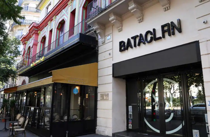 France: au procès des attentats du 13-Novembre, la vie fauchée d'un jeune algérien France: au procès des attentats du 13-Novembre, la vie fauchée d'un jeune algérien