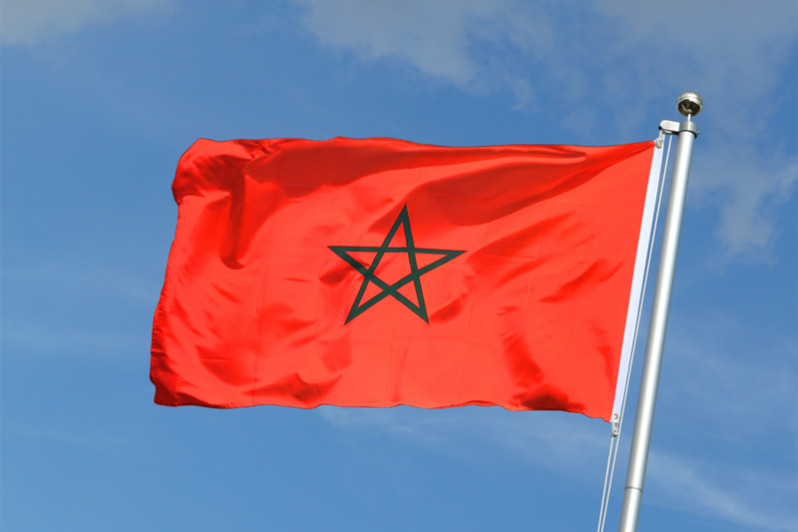 Le régime algérien est la première victime de ses propres manœuvres orchestrées contre le Maroc (journal) Le régime algérien est la première victime de ses propres manœuvres orchestrées contre le Maroc (journal)
