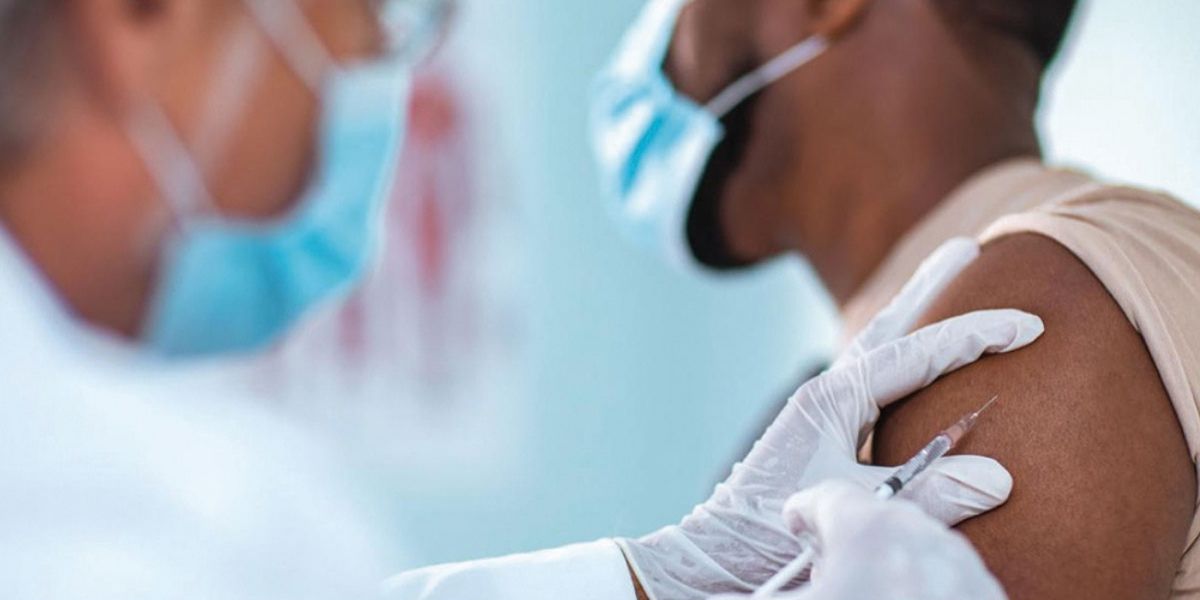 (COVID-19) Maroc : près de 22 millions de personnes entièrement vaccinées contre la COVID-19 (COVID-19) Maroc : près de 22 millions de personnes entièrement vaccinées contre la COVID-19