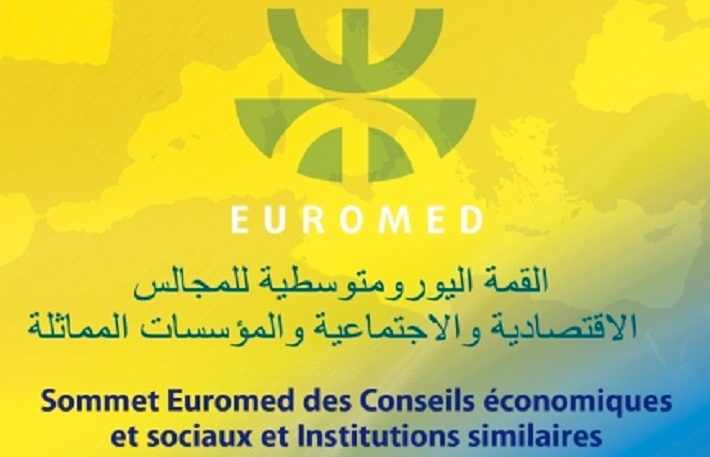 Marrakech s'apprête à accueillir le Sommet euro-méditerranéen 2021 Marrakech s'apprête à accueillir le Sommet euro-méditerranéen 2021