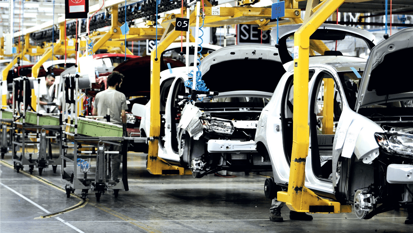 ​Production et valeur ajoutée industrielle : "Le Maroc, un modèle à suivre par les pays d'Afrique"
