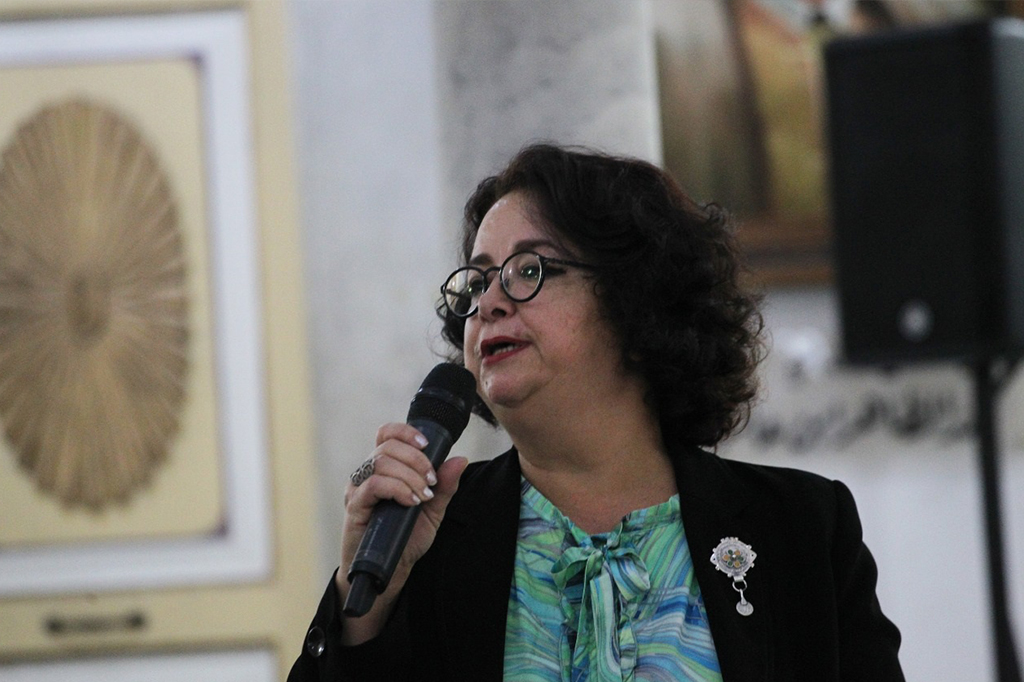 Maroc: le traitement médiatique des violences faites aux femmes au centre d’une étude de la HACA Maroc: le traitement médiatique des violences faites aux femmes au centre d’une étude de la HACA