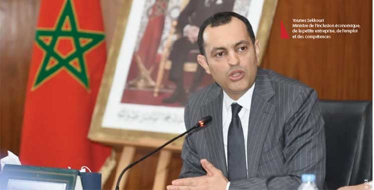 ​Emploi : le programme gouvernemental "Awrach" débutera effectivement en janvier 2022