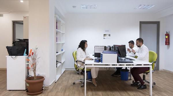 Pour les entreprises digitales, tout n'est pas rose ! Pour les entreprises digitales, tout n'est pas rose !