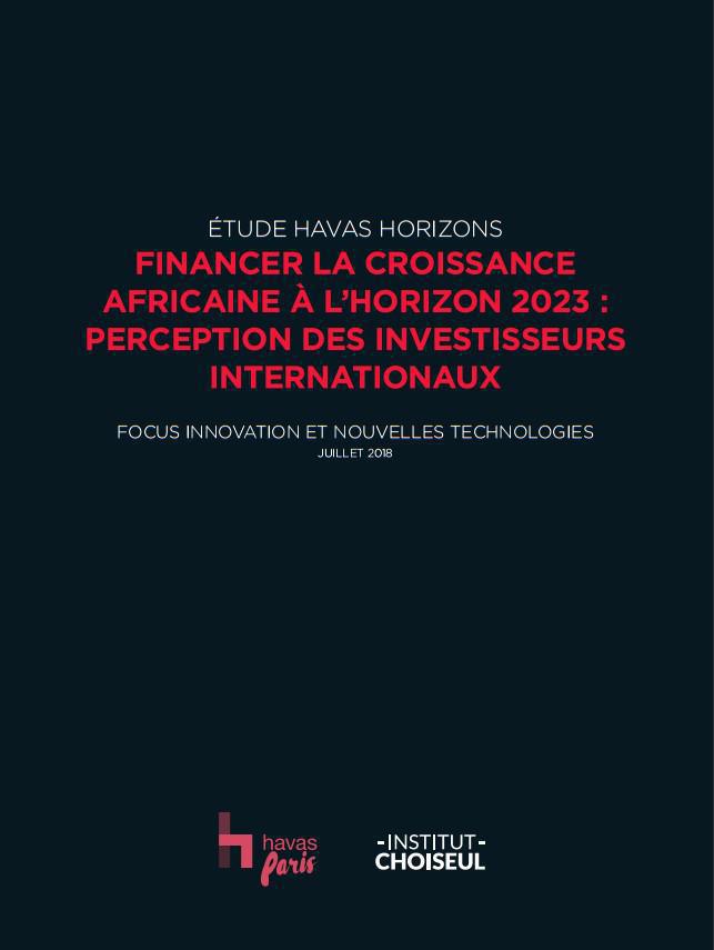 Havas : Le Maroc, 4e pilier africain de l’innovation
