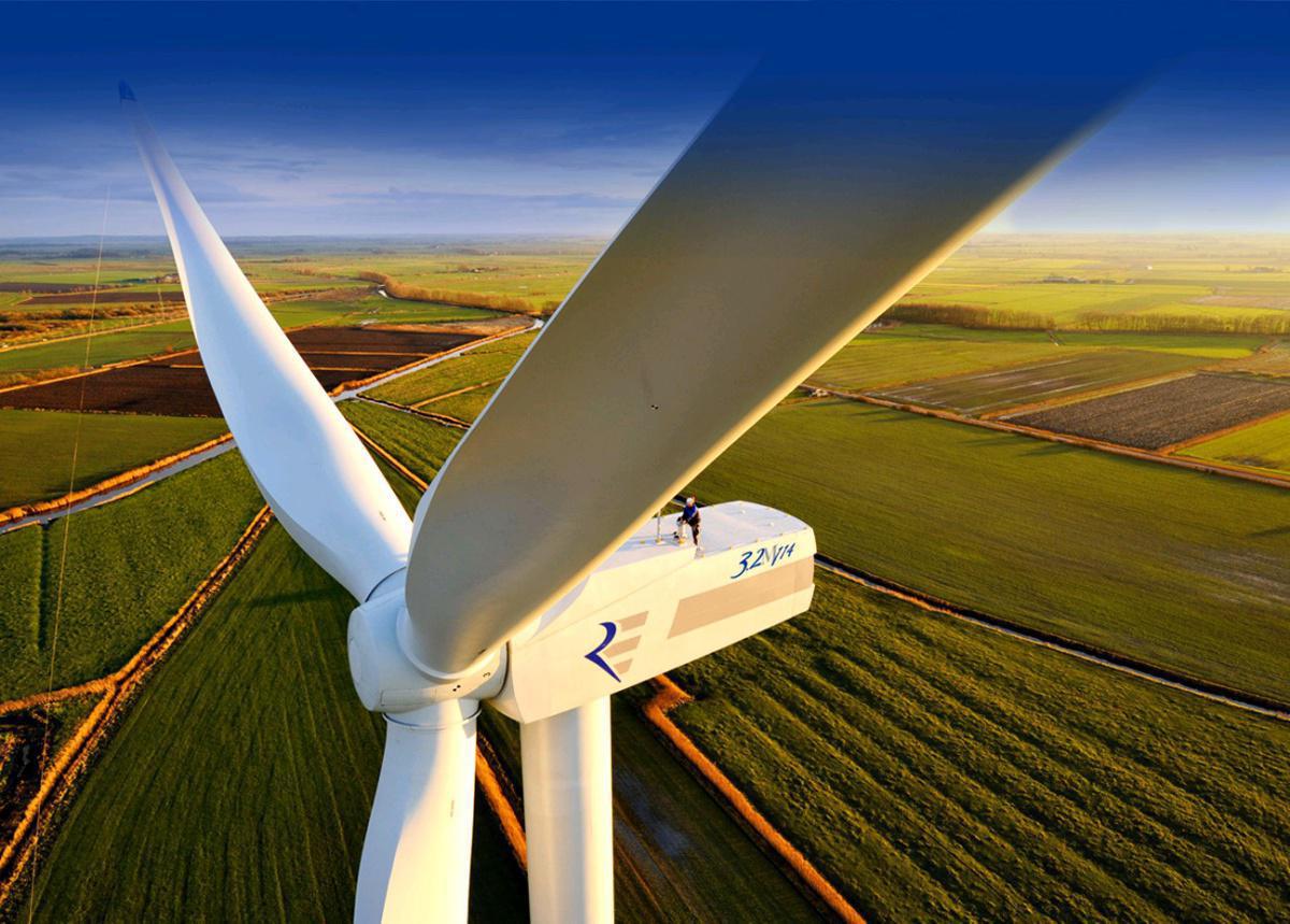 Éolien. Le Maroc, grand maître d’Afrique pour la prochaine décennie