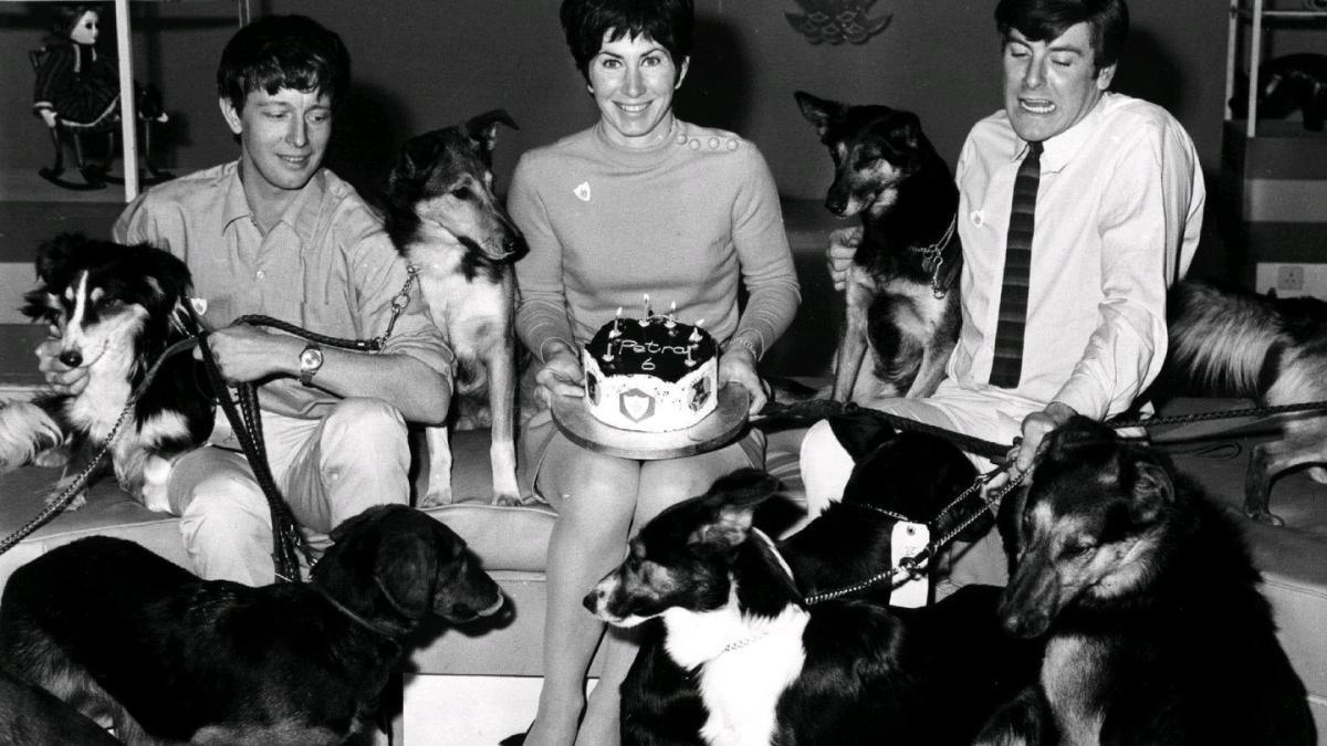 Anciennes stars du ‘Blue Peter’: ‘Notre secret marocain qui nous fait honte’